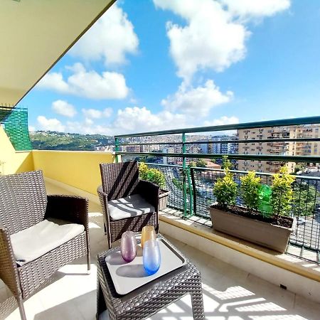 Vomero Experience Apartment Naples Exterior photo