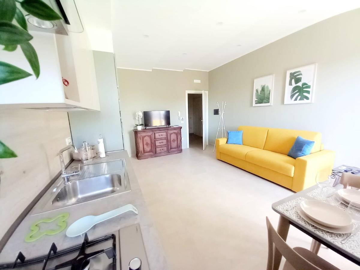 Vomero Experience Apartment Naples Exterior photo