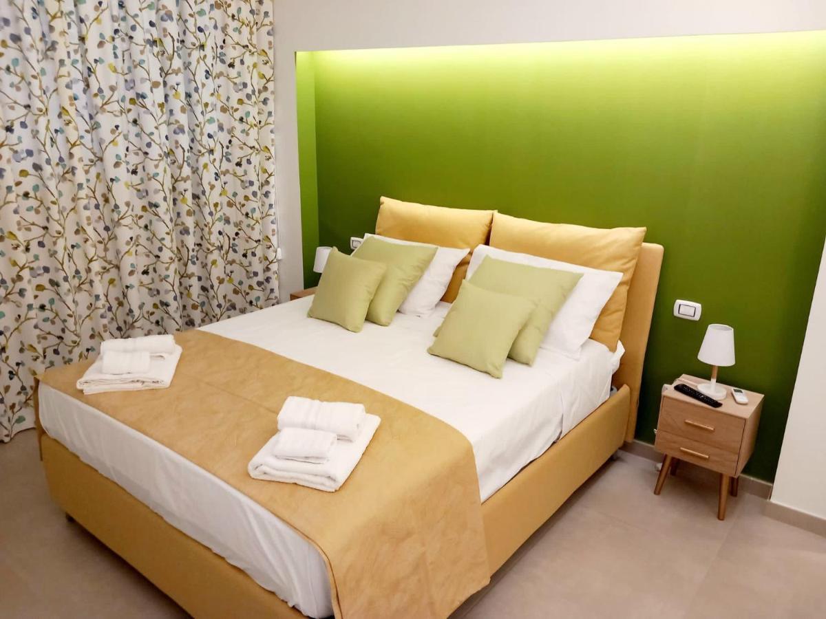 Vomero Experience Apartment Naples Exterior photo