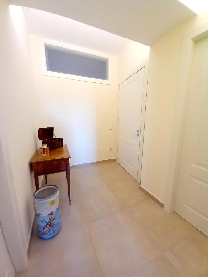 Vomero Experience Apartment Naples Exterior photo