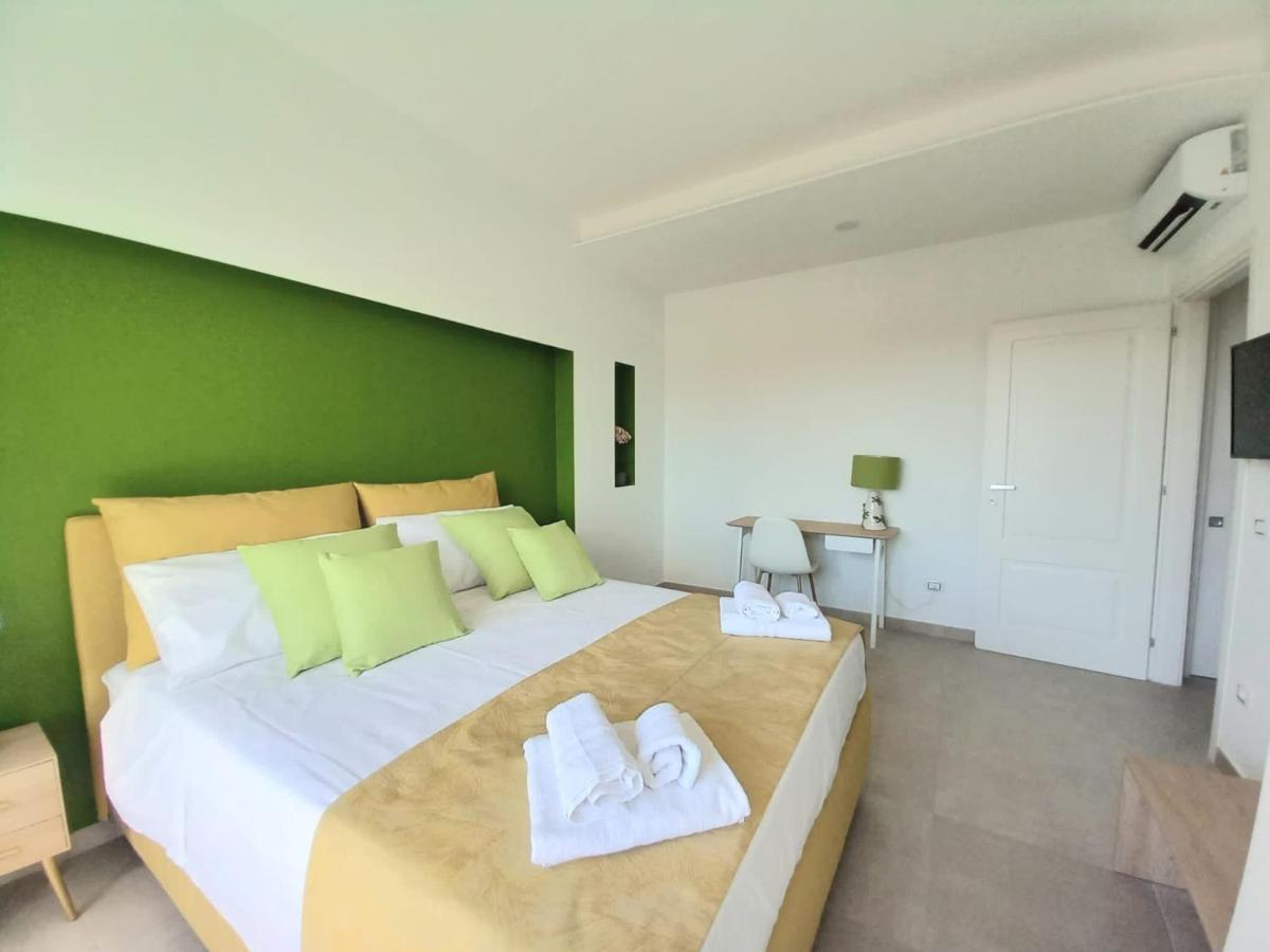 Vomero Experience Apartment Naples Exterior photo